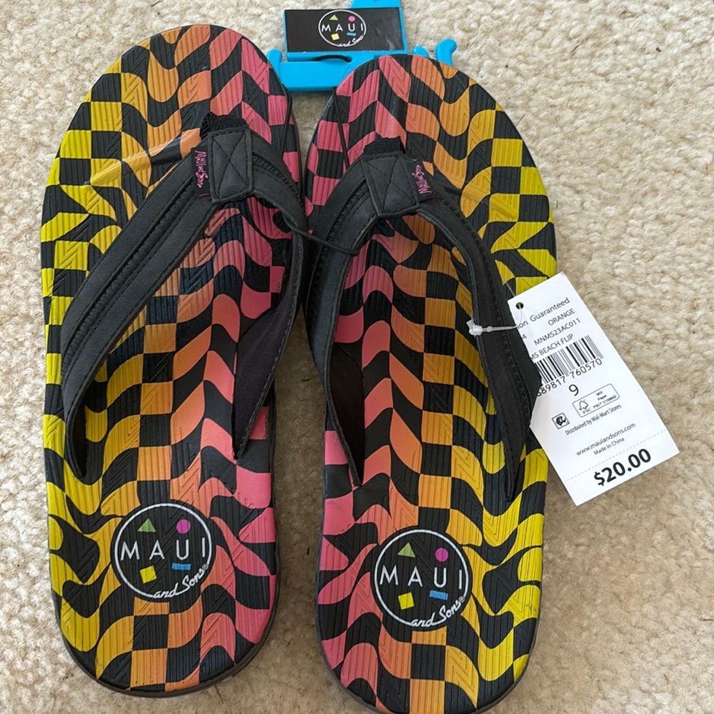 men’s sandals